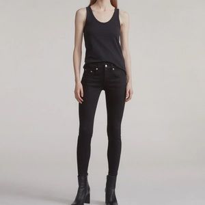 Rag and bone / jean 26